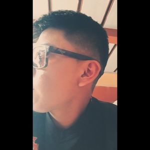 Meet your Posher, Bryan